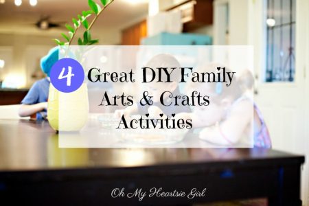 4-Great-DIY-Family-Arts-Crafts-Activities