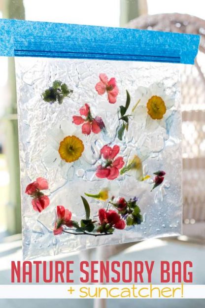 Hands-On-As-We-Grow-Nature-Sensory-Bag-Suncatcher