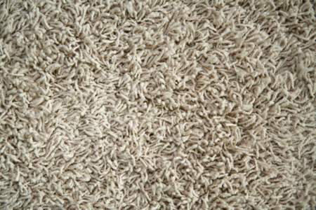 Frieze-Carpet