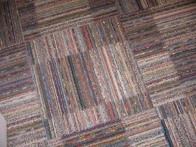 Recycled-Carpet