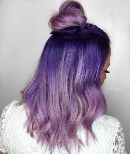  Electric-Blue-and-Dusty-Orchid-Ombre