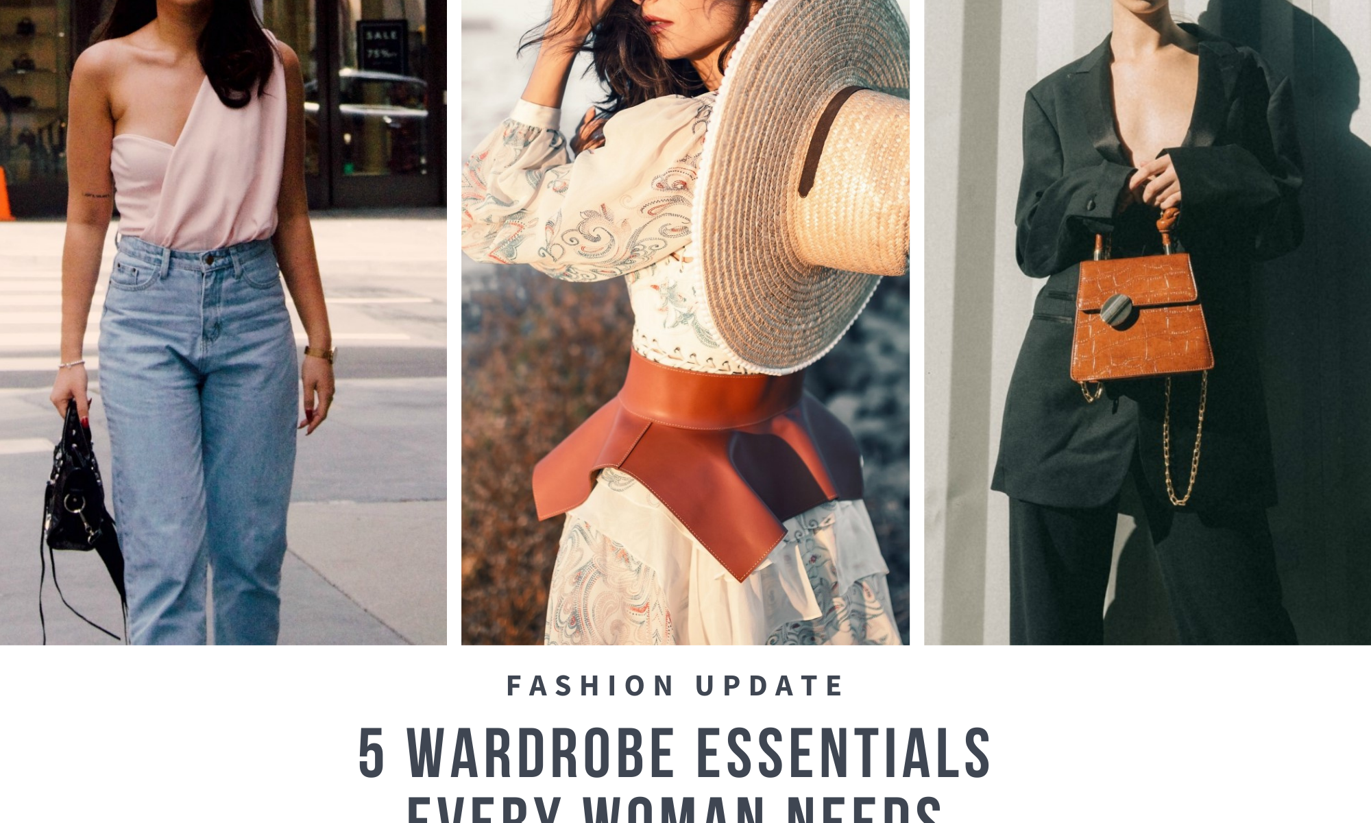 5-Wardrobe-Essentials-Every-Woman-Needs-to-Transition-from-Summer-to-Fall