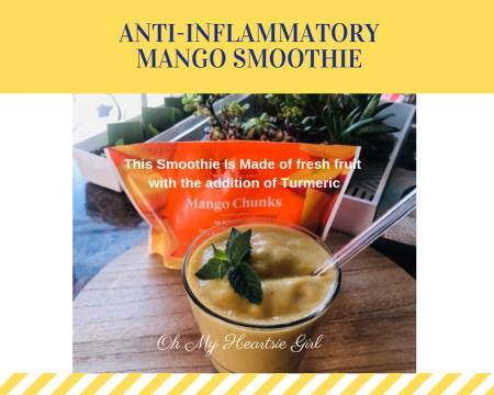 Anti-Inflammatory-Mango-Smoothie
