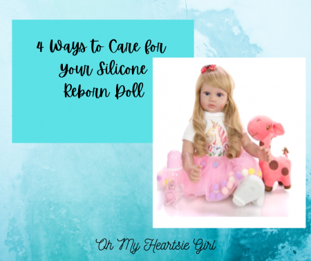 4-Ways-to-Treat-Your-Silicone-Reborn-Doll-The-Right-Way