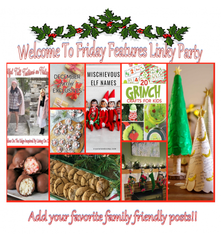 Friday-Features-Linky-Bloghop-Party-12-11-2019