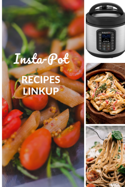 Insta-Pot-Recipes-Linky