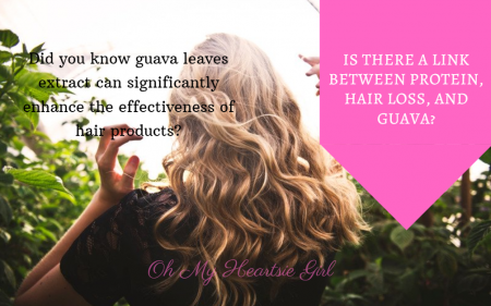 Is-there-a-link-between-protein-hair-loss-and-guava