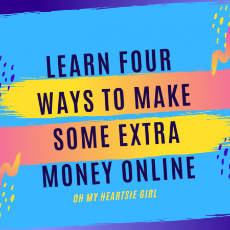 Learn-four-ways-to-make-money-online