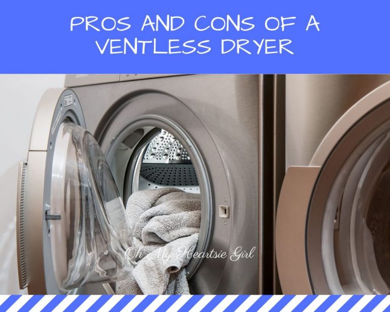 pros-and-cons-of-a-ventless-dryer-oh-my-heartsie-girl