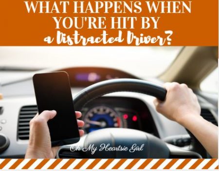 What-happens-when-your-hit-by-a-distracted-driver