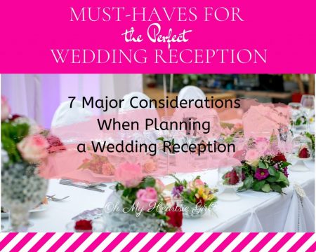 What-you-should-consider-to-be-the-must-haves-for-the-Perfect-Wedding-Reception