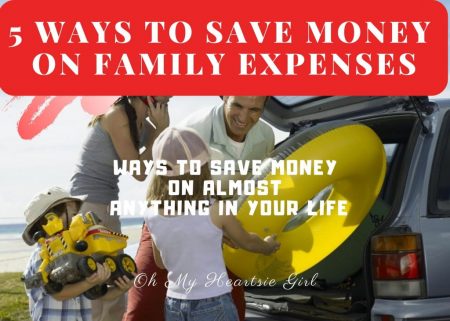 5-Ways-to-Save-Money-on-Family-Expenses