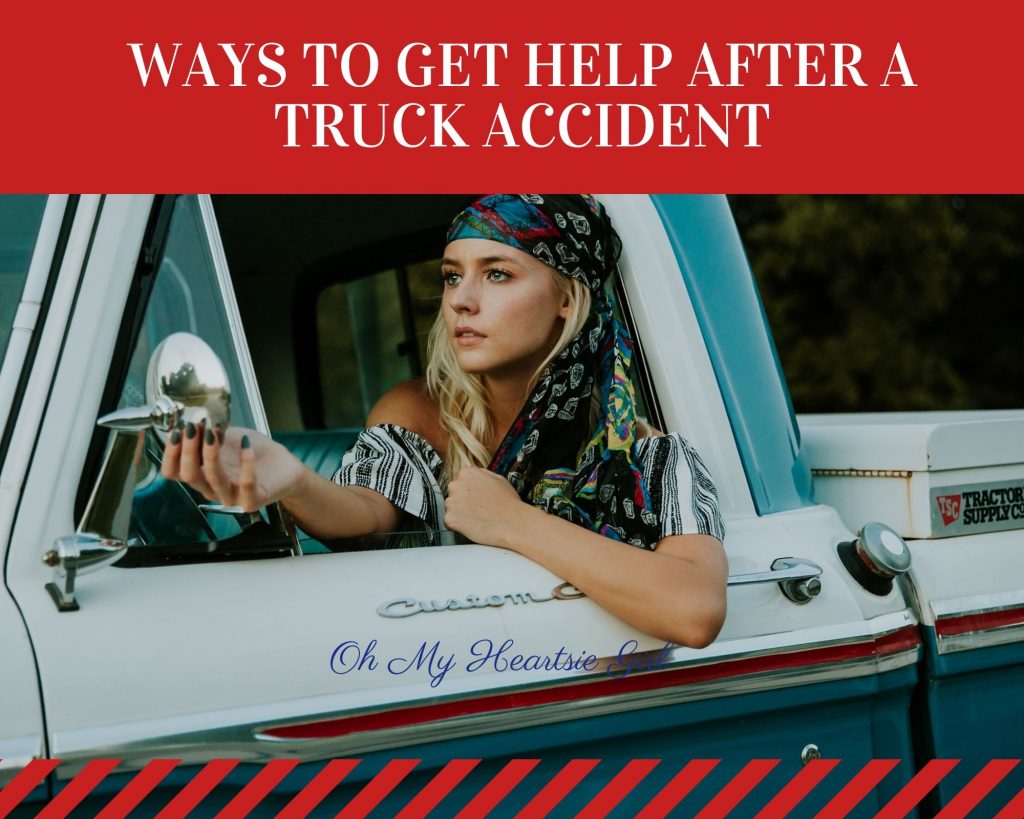 Ways-to-Get-Help-after-a-Truck-Accident