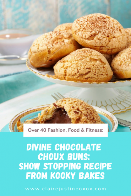 Clairejustineoxox-divine-chocolate-choux-buns