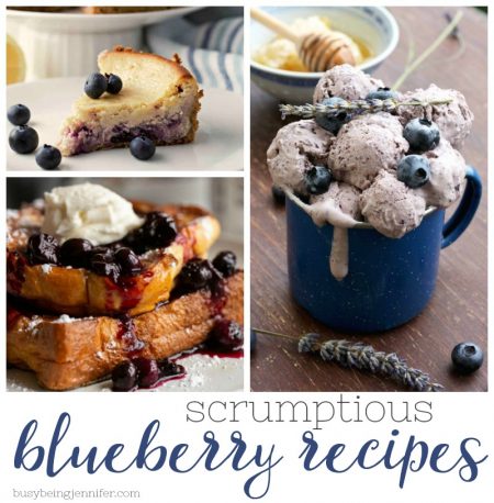 Scrumptious-Blueberry-Recipes-square