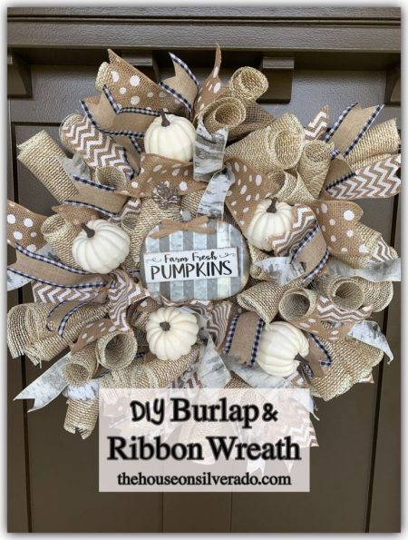 DIY-Burlap-Ribbon-Fall-Wreath