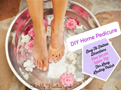 Home-Pedicure-With-Long-Lasting-Polish