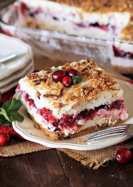 Cranberry-Yum-Yum