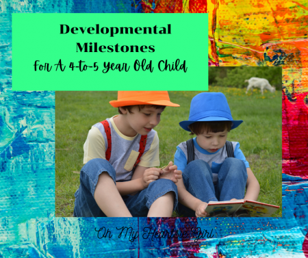  Discover-The-Most-Important-Developmental-Milestones-For-A-4-to-5-Year-Old-Child