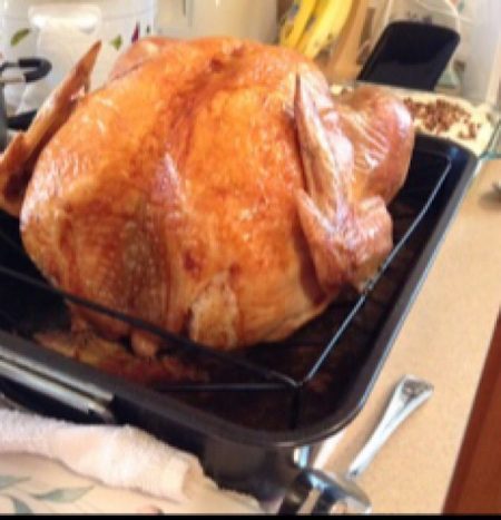 How-to-Cook-a-Turkey-In-a-Convection-Oven
