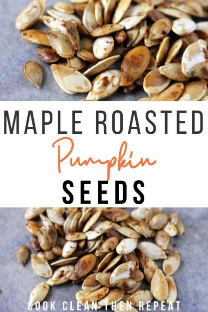 Maple-Roasted-Pumpkin-Seeds