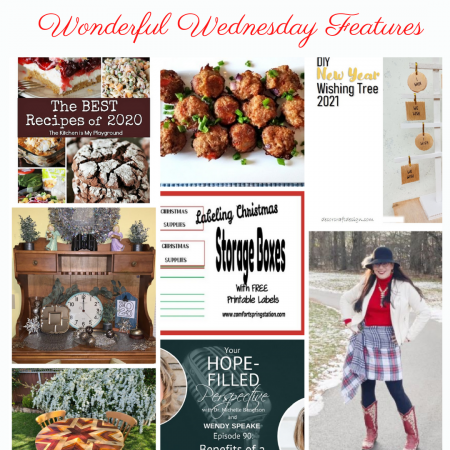 Wonderful-Wednesday-Features.