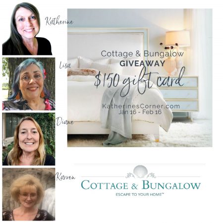 cottage-and-Bungalow-giveaway-hostesses