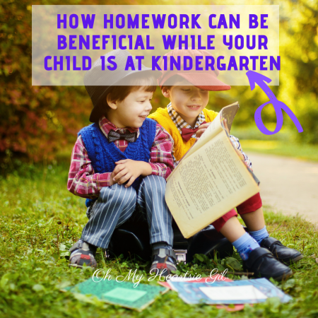 How-Homework-Can-be-beneficial-While-Your-Child-Is-At-Kindergarten