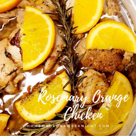 Rosemary-Orange-Chicken