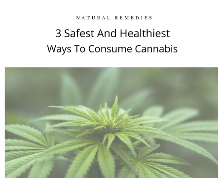 3-safest-and-healthiest-ways-to-consume-Cannabis