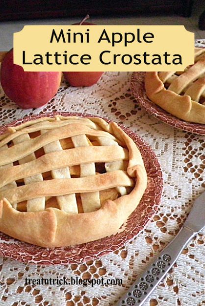 Mini-Apple-Lattice-Crostata