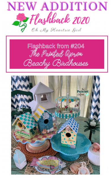  Flash-Back-2020-Beachy-Birdhouses-from-The-Painted-Apron.