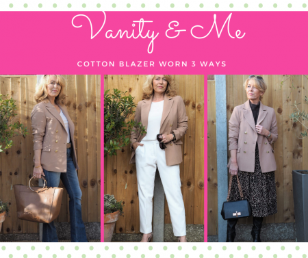 Vanity-and-Me-Cotton-Blazer-Worn-Three-Ways