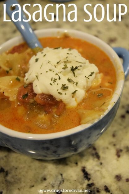 Lasagna-soup-recipe