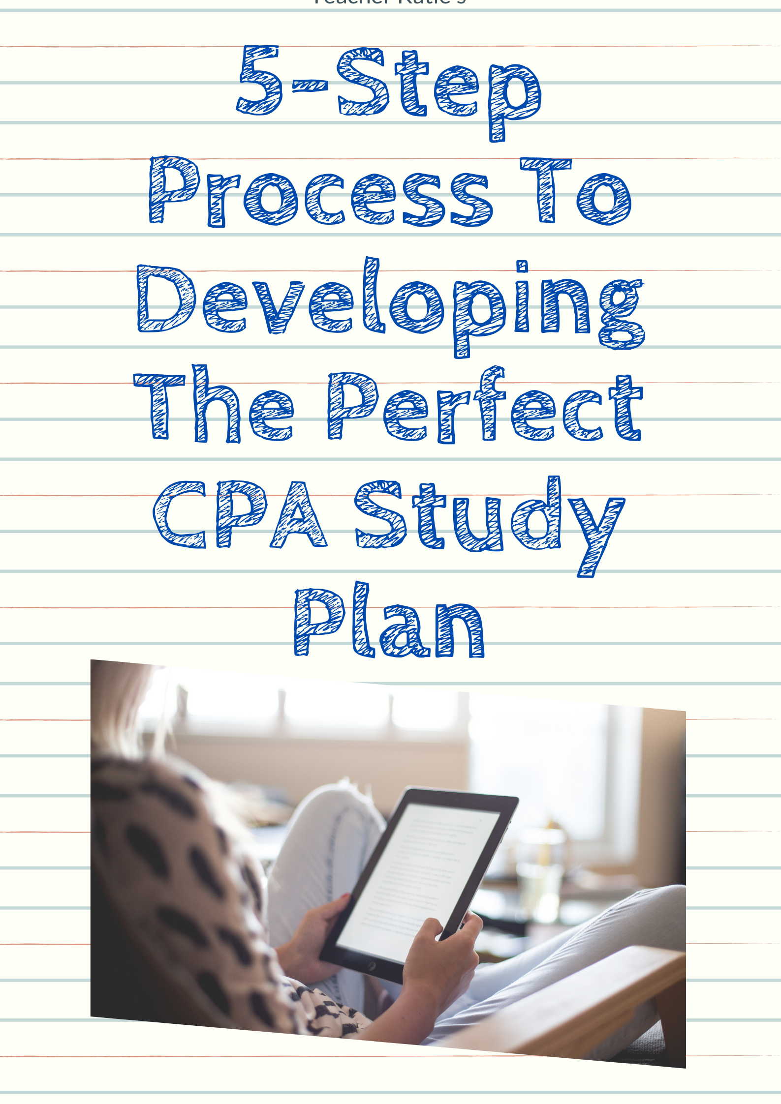 cpa-study-plan-template