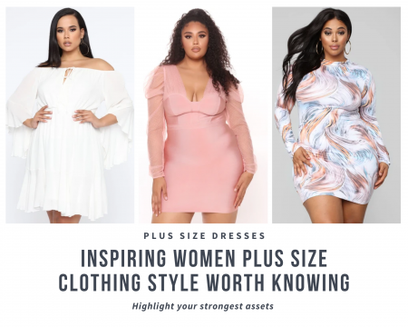  Inspiring-Women-Plus-Size-Clothing-Style-Worth-Knowing