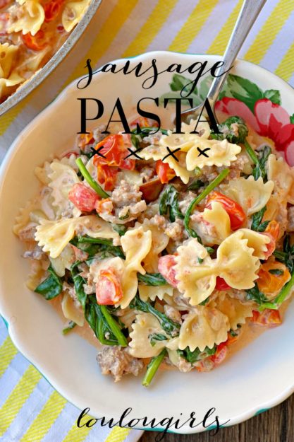 Bow-Tie-Pasta-from-Lou-Lou-Girls.