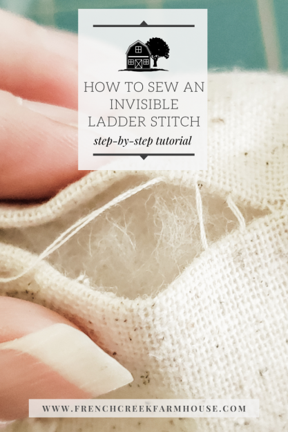  How-To-Sew-a-Ladder-Stitch
