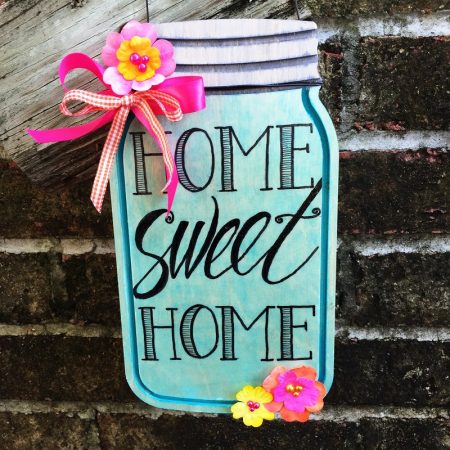 Hand-Lettered-Wooden-Mason-Jar-Sign