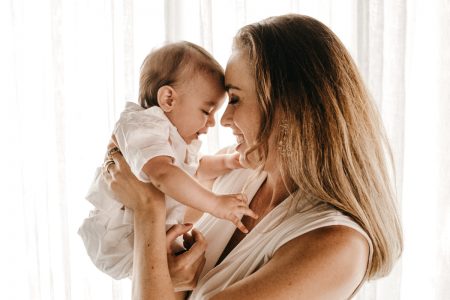 How to survive postpartum