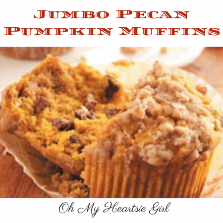 Jumbo-Pecan-Pumpkin-Muffins