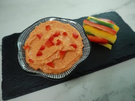 bell-pepper-hummus