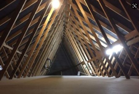 How to decide whether your home’s loft is suitable for conversion