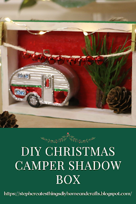 DIY-Christmas-camper-shadow-box.