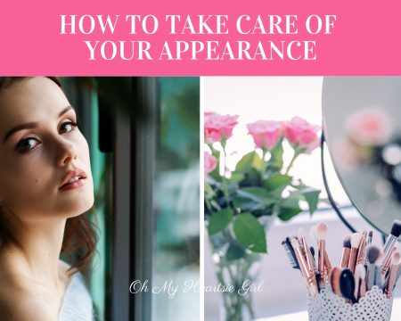 How-To-Take-Care-of-Your-Appearance.