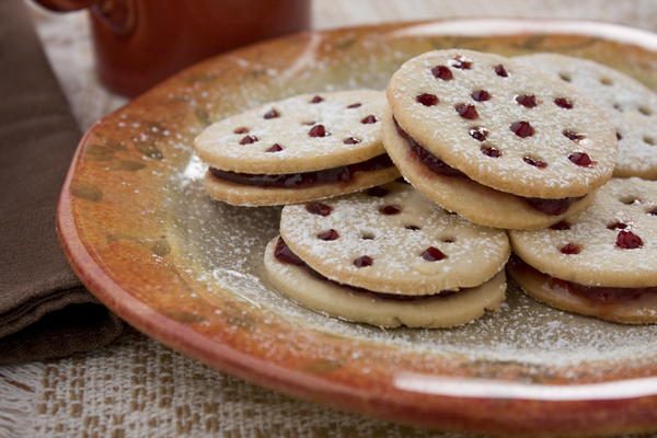 Peek-a-Boo-Cookies