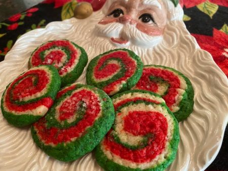 Christmas-Almond-Pinwheel-Cookies