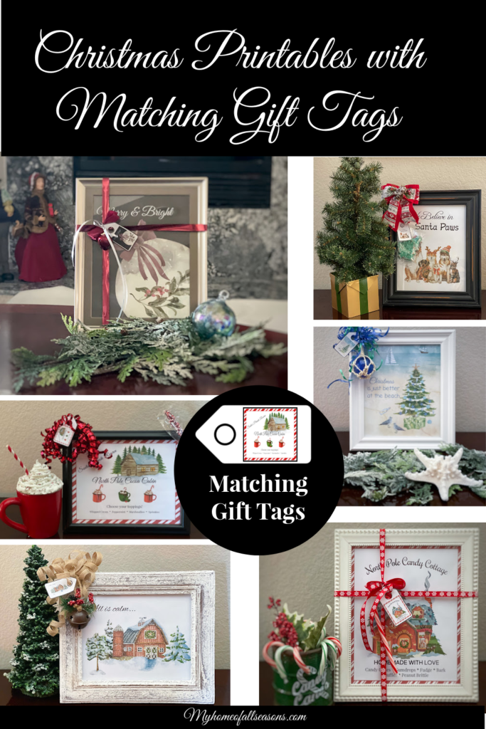  Christmas-Matching-Gift-Cards