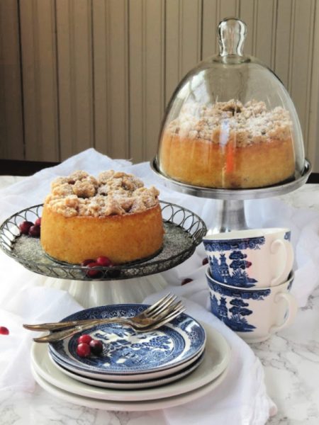  Cranberry-Cake-With-Brown-Sugar.