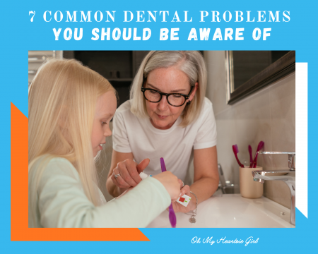 7-Common-Dental-Problems-You-Should-Know-About